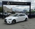Білий Лексус ІС, об'ємом двигуна 3.46 л та пробігом 39 тис. км за 24500 $, фото 12 на Automoto.ua