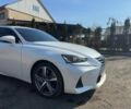 Білий Лексус ІС, об'ємом двигуна 2 л та пробігом 94 тис. км за 22000 $, фото 3 на Automoto.ua