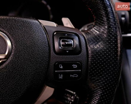 Белый Лексус ИС, объемом двигателя 3.46 л и пробегом 66 тыс. км за 19900 $, фото 32 на Automoto.ua