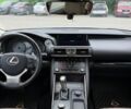 Білий Лексус ІС, об'ємом двигуна 3.46 л та пробігом 39 тис. км за 23999 $, фото 28 на Automoto.ua