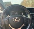 Білий Лексус ІС, об'ємом двигуна 2 л та пробігом 94 тис. км за 22000 $, фото 10 на Automoto.ua