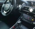 Білий Лексус ІС, об'ємом двигуна 0 л та пробігом 93 тис. км за 20000 $, фото 4 на Automoto.ua