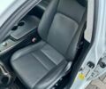 Белый Лексус ИС, объемом двигателя 3.46 л и пробегом 92 тыс. км за 22900 $, фото 7 на Automoto.ua