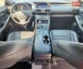 Лексус ІС 2019 у Дніпро (Дніпропетровську) на Automoto.ua Білий Лексус ІС, об'ємом двигуна 2 л та пробігом 99 тис. км за 6800 $, фото 7 на Automoto.ua