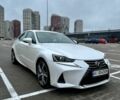 Белый Лексус ИС, объемом двигателя 3.46 л и пробегом 92 тыс. км за 22900 $, фото 2 на Automoto.ua