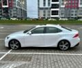 Белый Лексус ИС, объемом двигателя 3.46 л и пробегом 92 тыс. км за 22900 $, фото 5 на Automoto.ua