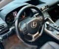 Белый Лексус ИС, объемом двигателя 3.46 л и пробегом 92 тыс. км за 22900 $, фото 8 на Automoto.ua