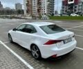 Белый Лексус ИС, объемом двигателя 3.46 л и пробегом 92 тыс. км за 22900 $, фото 4 на Automoto.ua