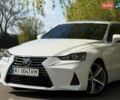 Белый Лексус ИС, объемом двигателя 3.46 л и пробегом 93 тыс. км за 24000 $, фото 7 на Automoto.ua
