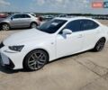 Лексус ІС 2019 у Дніпро (Дніпропетровську) на Automoto.ua Білий Лексус ІС, об'ємом двигуна 2 л та пробігом 99 тис. км за 6800 $, фото 1 на Automoto.ua
