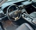 Белый Лексус ИС, объемом двигателя 3.46 л и пробегом 92 тыс. км за 22900 $, фото 6 на Automoto.ua