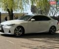 Белый Лексус ИС, объемом двигателя 3.46 л и пробегом 93 тыс. км за 24000 $, фото 6 на Automoto.ua