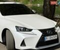 Белый Лексус ИС, объемом двигателя 3.46 л и пробегом 93 тыс. км за 24000 $, фото 9 на Automoto.ua