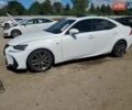 Белый Лексус ИС, объемом двигателя 3.46 л и пробегом 151 тыс. км за 7400 $, фото 1 на Automoto.ua