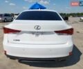Лексус ІС 2019 у Дніпро (Дніпропетровську) на Automoto.ua Білий Лексус ІС, об'ємом двигуна 2 л та пробігом 99 тис. км за 6800 $, фото 5 на Automoto.ua