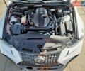 Лексус ІС 2019 у Дніпро (Дніпропетровську) на Automoto.ua Білий Лексус ІС, об'ємом двигуна 2 л та пробігом 99 тис. км за 6800 $, фото 10 на Automoto.ua