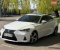 Белый Лексус ИС, объемом двигателя 3.46 л и пробегом 93 тыс. км за 24000 $, фото 5 на Automoto.ua
