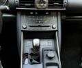 Білий Лексус ІС, об'ємом двигуна 3.46 л та пробігом 93 тис. км за 23000 $, фото 15 на Automoto.ua