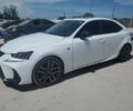 Білий Лексус ІС, об'ємом двигуна 2 л та пробігом 29 тис. км за 7000 $, фото 1 на Automoto.ua