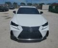 Білий Лексус ІС, об'ємом двигуна 2 л та пробігом 29 тис. км за 7000 $, фото 3 на Automoto.ua
