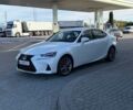 Белый Лексус ИС, объемом двигателя 2.49 л и пробегом 62 тыс. км за 32000 $, фото 4 на Automoto.ua