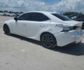 Білий Лексус ІС, об'ємом двигуна 2 л та пробігом 29 тис. км за 7000 $, фото 1 на Automoto.ua