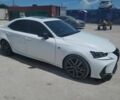 Білий Лексус ІС, об'ємом двигуна 2 л та пробігом 29 тис. км за 7000 $, фото 2 на Automoto.ua