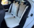 Белый Лексус ИС, объемом двигателя 3.5 л и пробегом 22 тыс. км за 14400 $, фото 15 на Automoto.ua