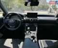 Білий Лексус ІС, об'ємом двигуна 2 л та пробігом 23 тис. км за 39900 $, фото 9 на Automoto.ua
