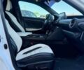 Белый Лексус ИС, объемом двигателя 3.5 л и пробегом 22 тыс. км за 14600 $, фото 6 на Automoto.ua