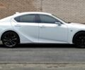 Белый Лексус ИС, объемом двигателя 3.5 л и пробегом 30 тыс. км за 14600 $, фото 3 на Automoto.ua