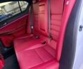 Білий Лексус ІС, об'ємом двигуна 3.5 л та пробігом 21 тис. км за 14600 $, фото 13 на Automoto.ua