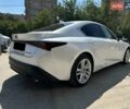 Білий Лексус ІС, об'ємом двигуна 2 л та пробігом 23 тис. км за 39900 $, фото 1 на Automoto.ua