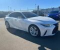 Білий Лексус ІС, об'ємом двигуна 2 л та пробігом 17 тис. км за 14397 $, фото 1 на Automoto.ua