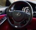 Білий Лексус ІС, об'ємом двигуна 3.5 л та пробігом 21 тис. км за 14600 $, фото 11 на Automoto.ua