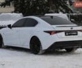 Белый Лексус ИС, объемом двигателя 3.46 л и пробегом 38 тыс. км за 37000 $, фото 5 на Automoto.ua