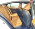 Белый Лексус ИС, объемом двигателя 2 л и пробегом 84 тыс. км за 11500 $, фото 9 на Automoto.ua