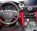 Белый Лексус ИС, объемом двигателя 3.5 л и пробегом 30 тыс. км за 14600 $, фото 9 на Automoto.ua