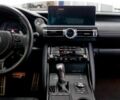 Білий Лексус ІС, об'ємом двигуна 3.5 л та пробігом 16 тис. км за 14397 $, фото 10 на Automoto.ua