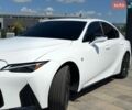 Білий Лексус ІС, об'ємом двигуна 3.46 л та пробігом 87 тис. км за 34100 $, фото 2 на Automoto.ua