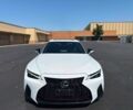 Білий Лексус ІС, об'ємом двигуна 3.5 л та пробігом 24 тис. км за 14571 $, фото 1 на Automoto.ua