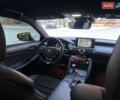 Белый Лексус ИС, объемом двигателя 3.46 л и пробегом 31 тыс. км за 38700 $, фото 10 на Automoto.ua