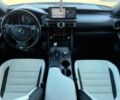 Белый Лексус ИС, объемом двигателя 3.5 л и пробегом 22 тыс. км за 14600 $, фото 9 на Automoto.ua