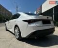 Білий Лексус ІС, об'ємом двигуна 2 л та пробігом 23 тис. км за 39900 $, фото 2 на Automoto.ua