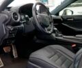Білий Лексус ІС, об'ємом двигуна 3.5 л та пробігом 16 тис. км за 14397 $, фото 8 на Automoto.ua