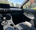 Білий Лексус ІС, об'ємом двигуна 2 л та пробігом 23 тис. км за 39900 $, фото 10 на Automoto.ua
