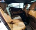 Білий Лексус ІС, об'ємом двигуна 2.5 л та пробігом 47 тис. км за 15000 $, фото 9 на Automoto.ua