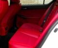 Белый Лексус ИС, объемом двигателя 3.5 л и пробегом 30 тыс. км за 14600 $, фото 18 на Automoto.ua