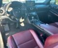 Білий Лексус ІС, об'ємом двигуна 2 л та пробігом 17 тис. км за 14397 $, фото 6 на Automoto.ua