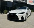 Білий Лексус ІС, об'ємом двигуна 2 л та пробігом 23 тис. км за 39900 $, фото 1 на Automoto.ua